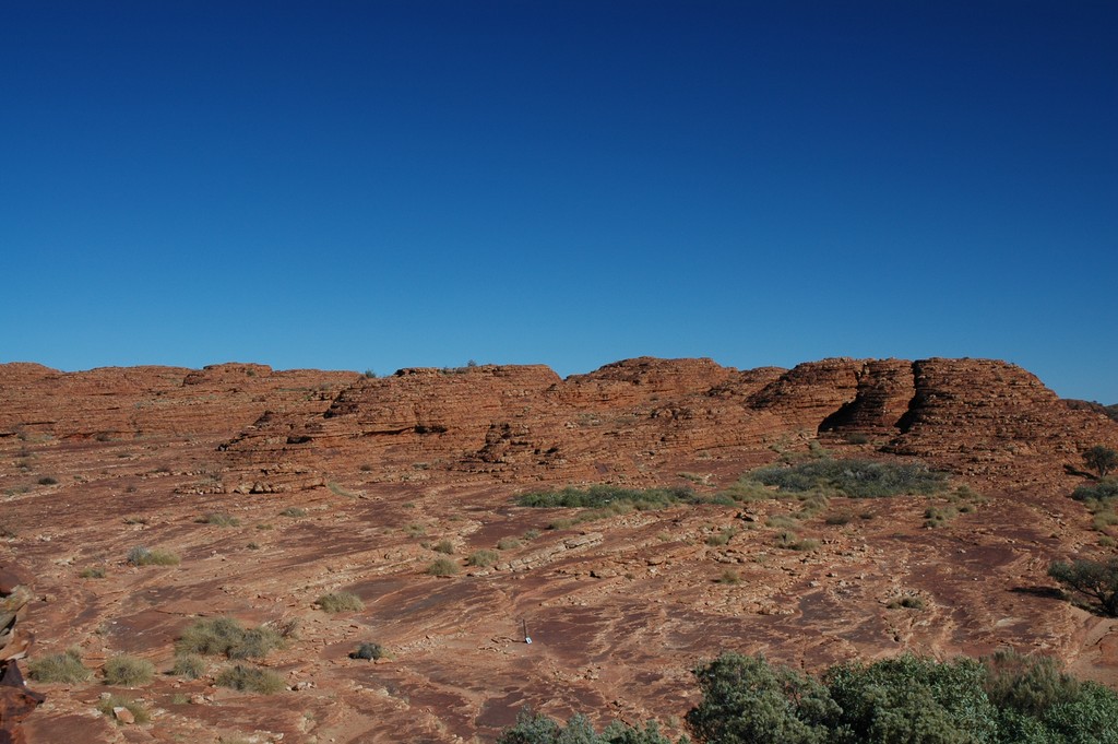 Garden of Eden (Kings Canyon)